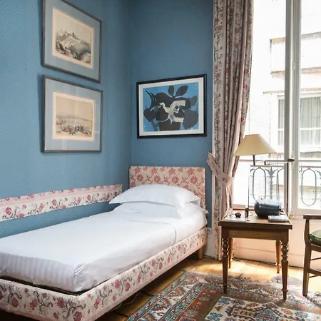 Appartamento Avenue Charles Floquet Ii By Onefinestay *
