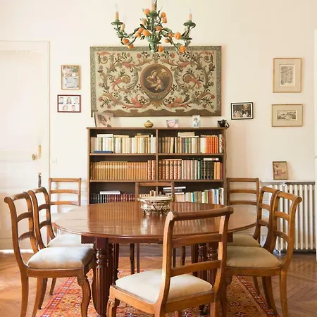 Avenue Charles Floquet Ii By Onefinestay * Parigi