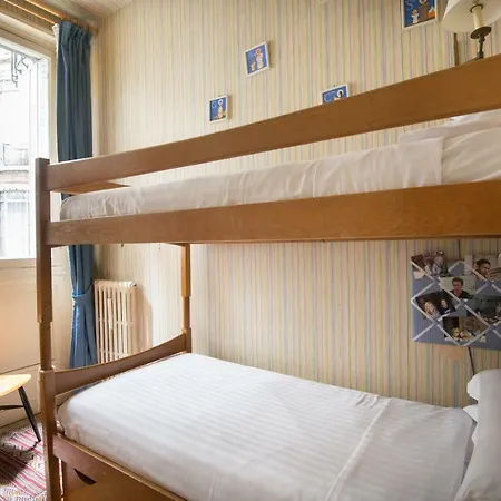 Apartment Avenue Charles Floquet Ii By Onefinestay Paris