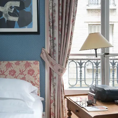 Avenue Charles Floquet Ii By Onefinestay Apartment Paris