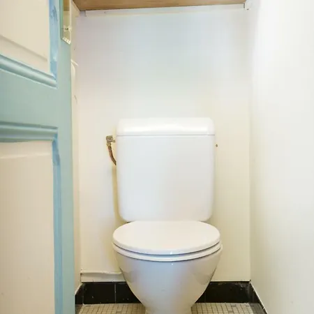Avenue Charles Floquet Ii By Onefinestay Apartment Paris