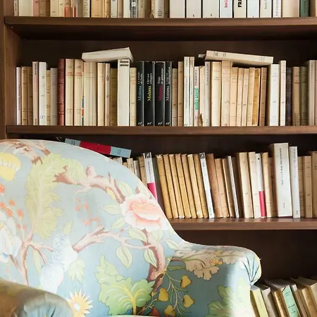 Avenue Charles Floquet Ii By Onefinestay Apartment *